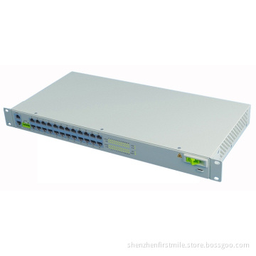 Gpon Ont for FTTX Onaccess G600-24